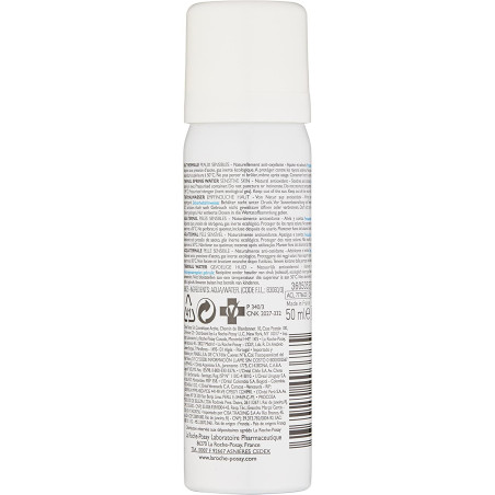 La Roche Posay Agua Termal Travel Size
