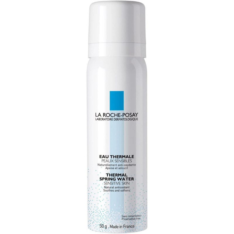 La Roche Posay Agua Termal Travel Size La Roche Posay Agua Termal Travel Size