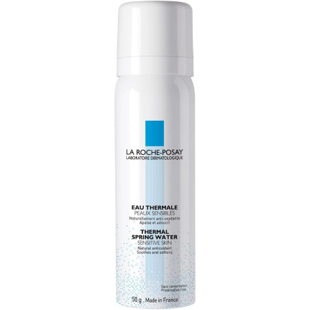 La Roche Posay Agua Termal Travel Size