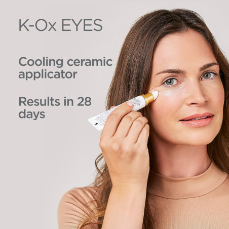 Crema Contorno De Ojos Isdin K-Ox