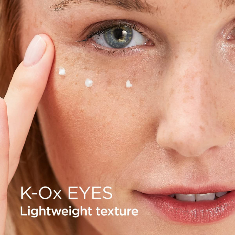 Crema Contorno De Ojos Isdin K-Ox Crema Contorno De Ojos Isdin K-Ox