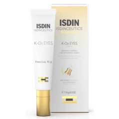Crema Contorno De Ojos Isdin K-Ox
