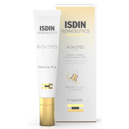 Crema Contorno De Ojos Isdin K-Ox