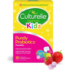 Culturelle Kids Purely Probiotic