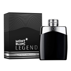 MontBlanc Legend