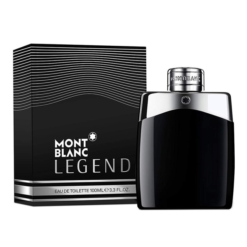 MontBlanc Legend MontBlanc Legend