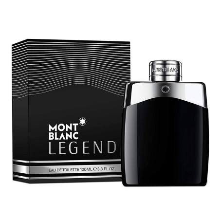 MontBlanc Legend