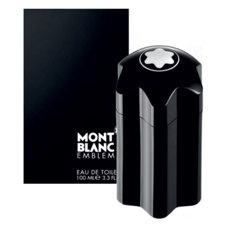 MontBlanc Emblem MontBlanc Emblem