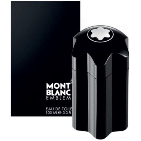 MontBlanc Emblem