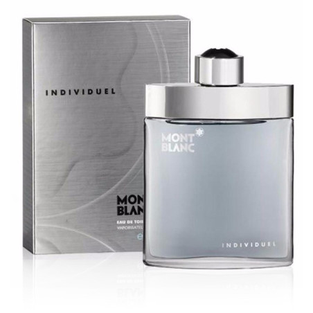Mont Blanc Individuel Man