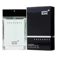 Mont Blanc Presence