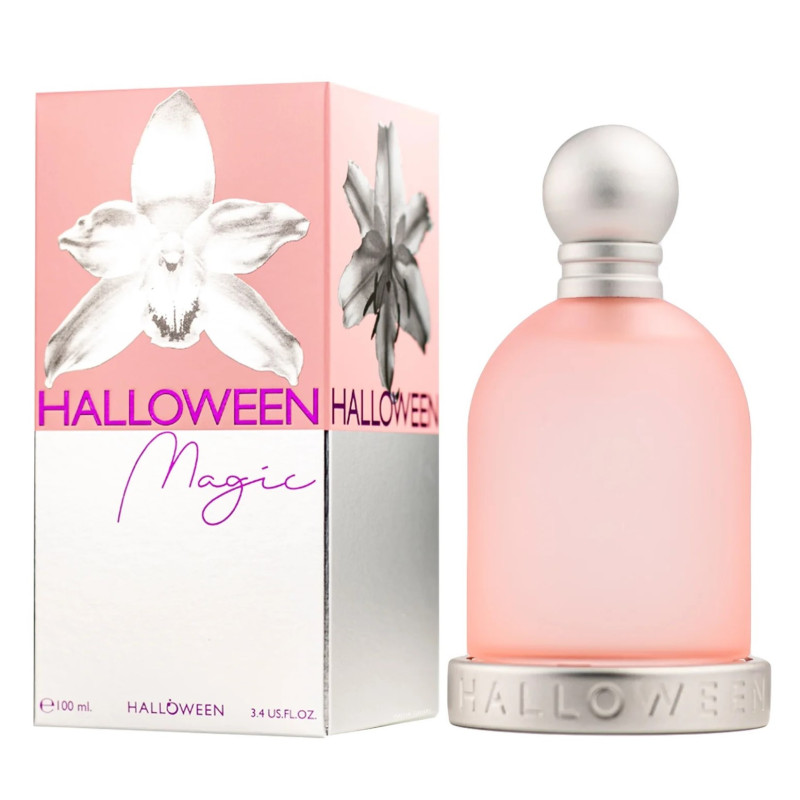 Halloween Magic Halloween Magic