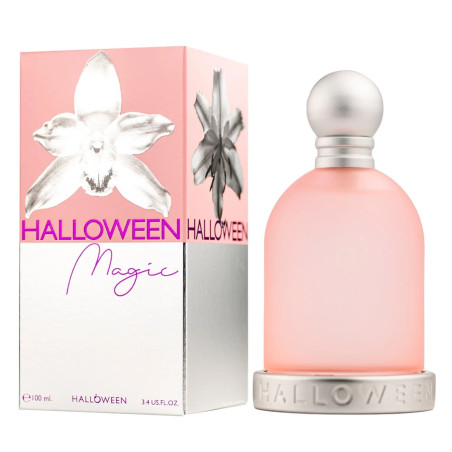 Halloween Magic