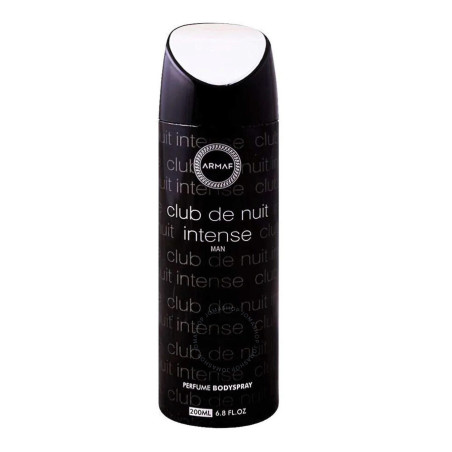 Armaf Club De Nuit Intense Spray