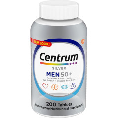 Centrum Silver Men +50