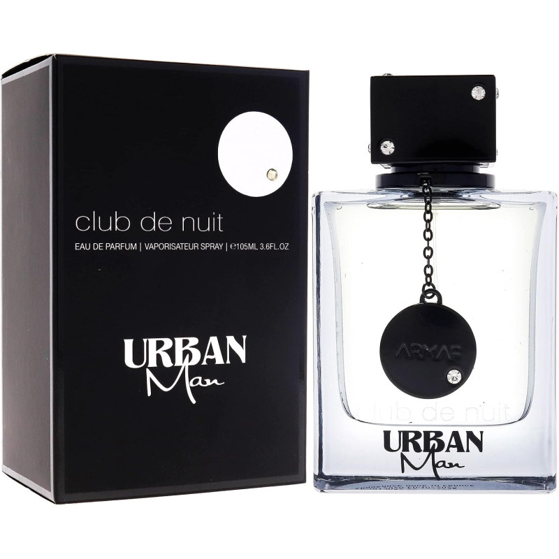Armaf Club de Nuit Urban Man Armaf Club de Nuit Urban Man