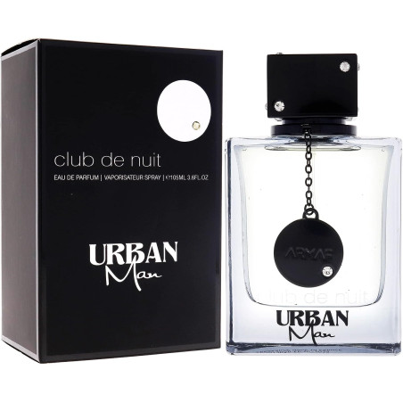 Armaf Club de Nuit Urban Man
