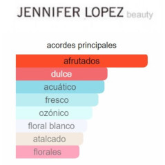 Jennifer López Live Luxe