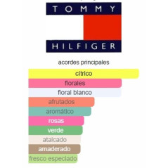 Tommy Hilfiger Girl 100ml