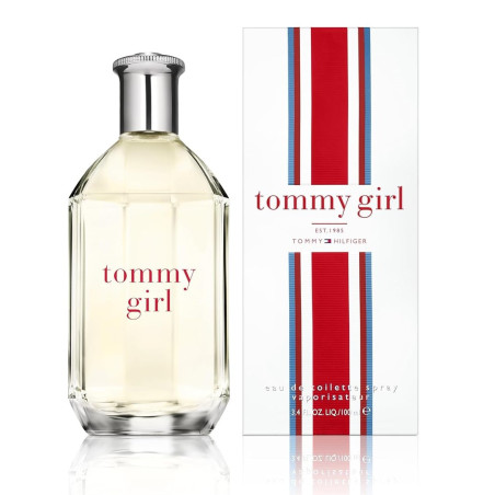 Tommy Hilfiger Girl 100ml