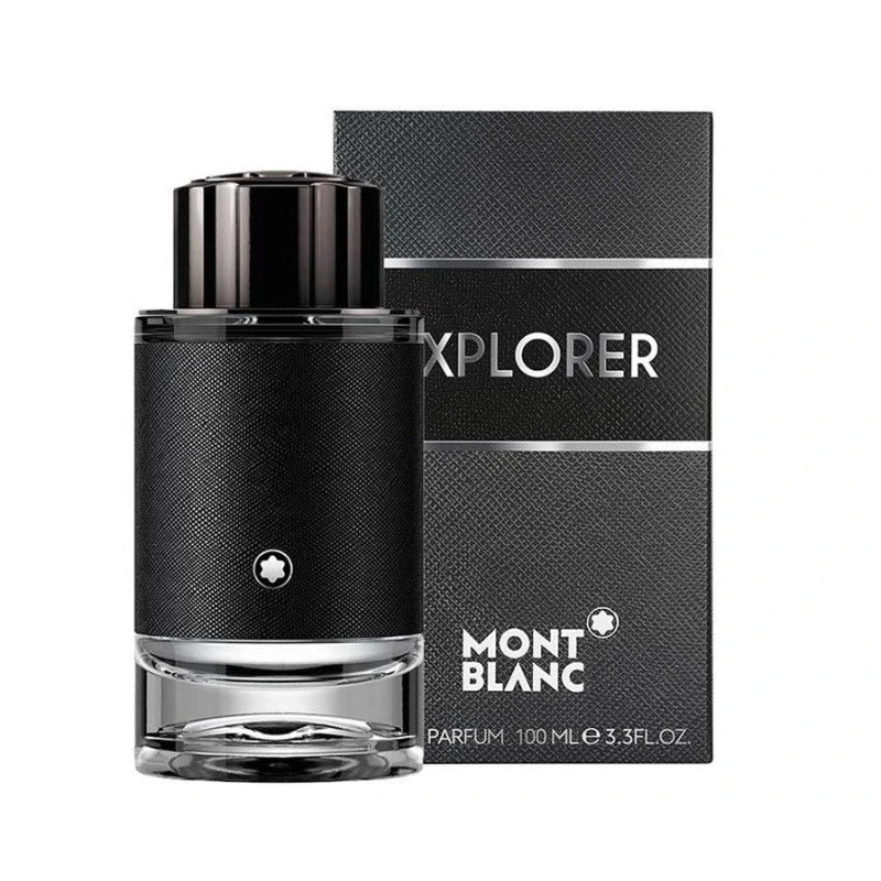 MontBlanc Explorer 100ml MontBlanc Explorer 100ml