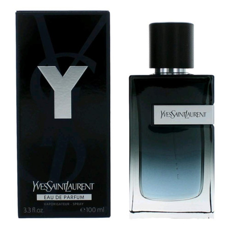 Yves Saint Laurent Y For Men