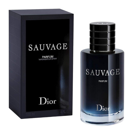 Christian Dior Sauvage Parfum 60ml