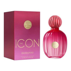 Antonio Banderas The Icon Women