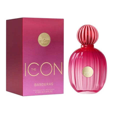 Antonio Banderas The Icon Women