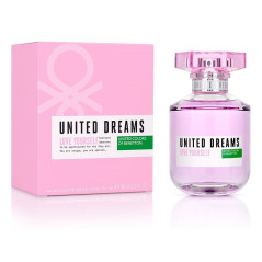 Benetton United Dreams Love Yourself