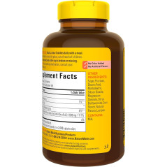 Vitamina C-1000 Nature Made 90tab