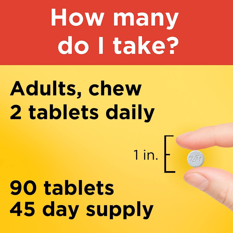 Vitamina C-1000 Nature Made 90tab