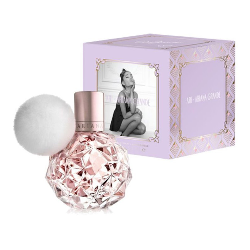 Ariana Grande Ari Ariana Grande Ari