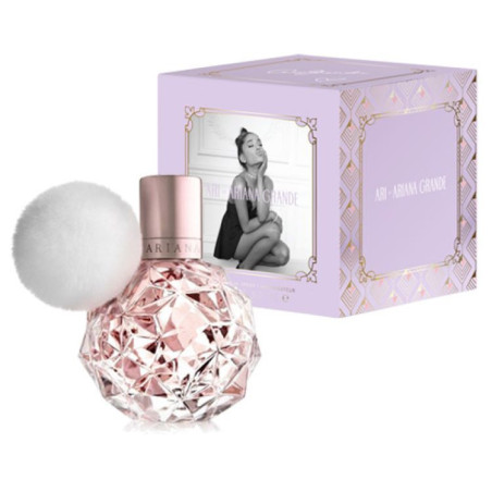 Ariana Grande Ari