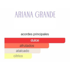 Ariana Grande Ari