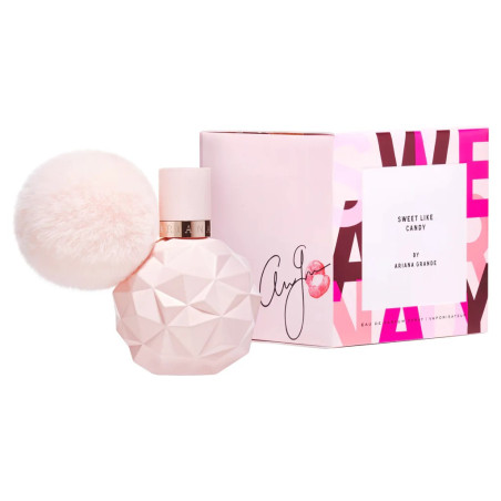 Ariana Grande Sweet Like Candy