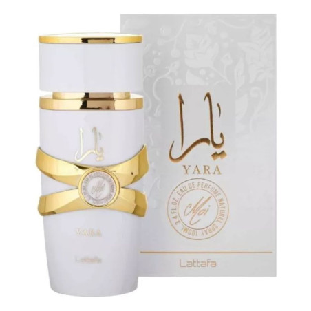 Lattafa Yara Moi 100ml