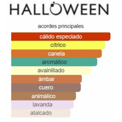 Halloween Man