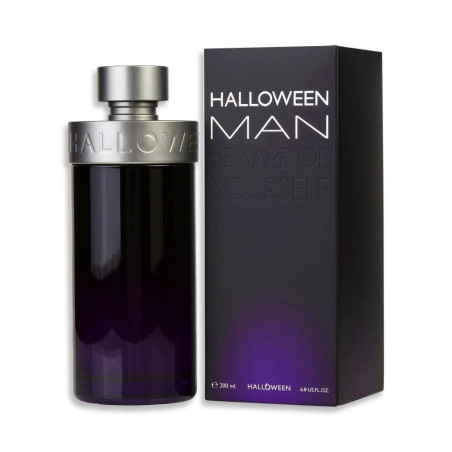Halloween Man