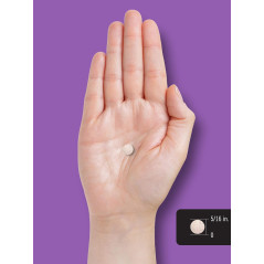 Melatonina Carlyle 12mg 90tab Melatonina Carlyle 12mg 90tab