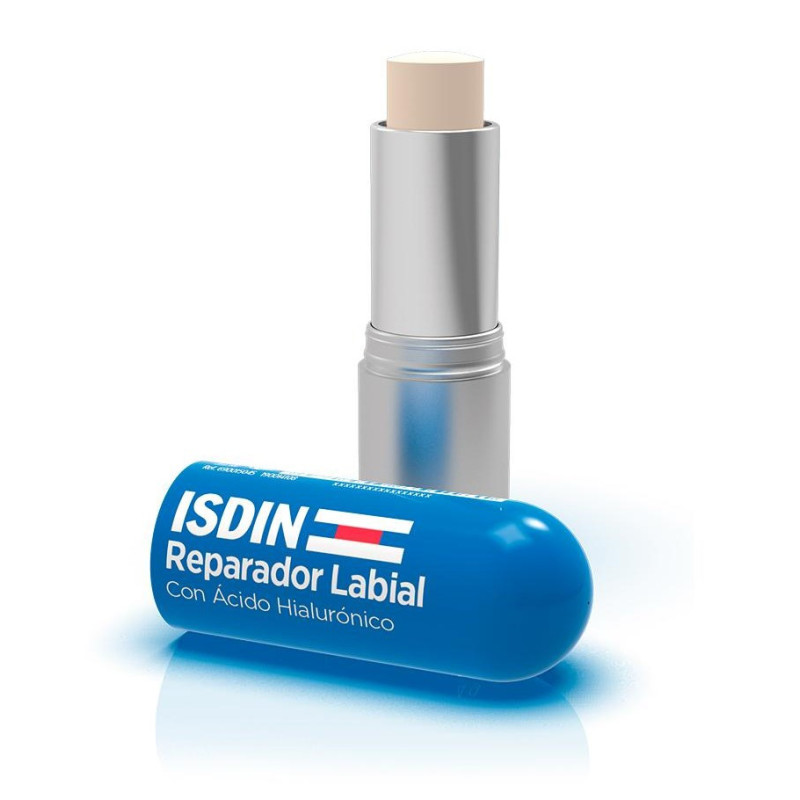 Isdin Reparador Labial con Ácido Hialurónico