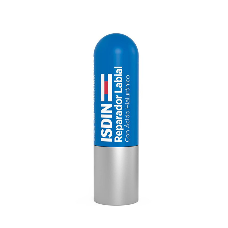 Isdin Reparador Labial con Ácido Hialurónico