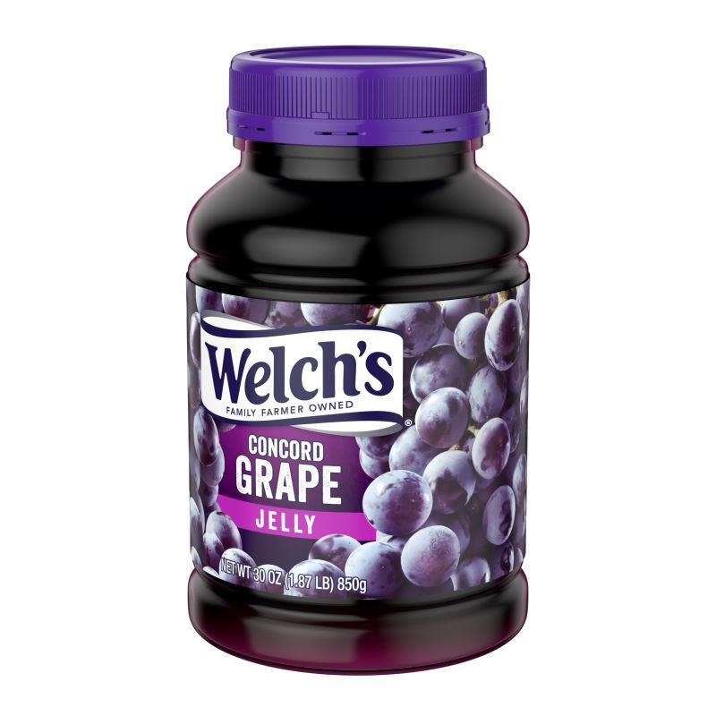 Mermelada de Uva 850 gr
