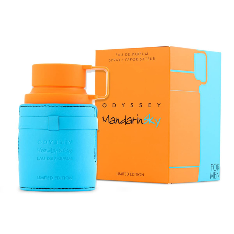 Armaf Odyssey Mandarin Sky 100ml Armaf Odyssey Mandarin Sky 100ml