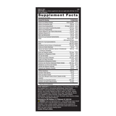GNC Mega Men Sport One Daily 60 tab
