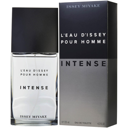 Issey Miyake Intense Pour Homme