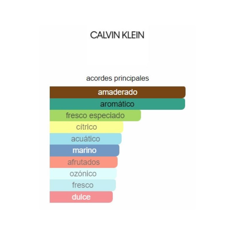 Calvin Klein Escape Man Calvin Klein Escape Man