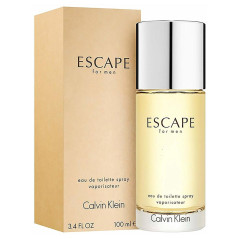 Calvin Klein Escape Man