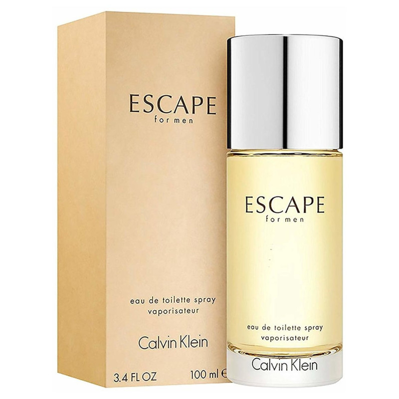 Calvin Klein Escape Man Calvin Klein Escape Man