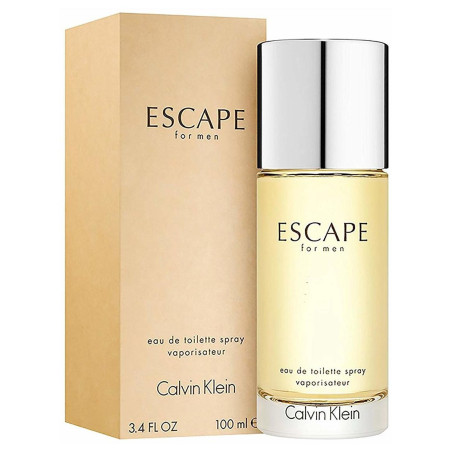 Calvin Klein Escape Man
